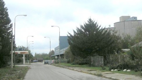 ТРАЖЕ ИЗВОЂАЧА: Обнављају се просторије Министарства одбране