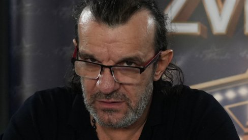 SVI PREKRŠAJI NAČINJENI NA NASTUPU ACE LUKASA PRE HAPŠENJA: Policija zatekla skandalozno kršenje zakona