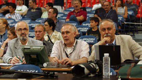 UMRO ACA OSTOJIĆ! Tužan dan za srpsko novinarstvo