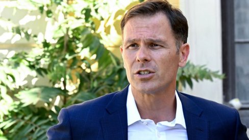 ČUO SAM SE S PREDSEDNIKOM, ON SE SPREMA ZA TO Mali o susretu Vučića i Rubia: Veoma važan sastanak