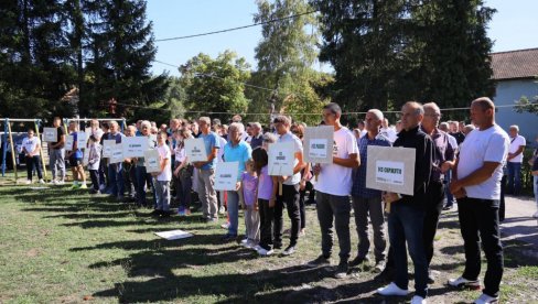 MIHOLJSKI SUSRETI SELA: Volujčani najzapaženiji u Staparima