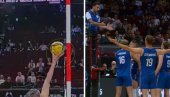 СРАМОТА! Ево како су покушали Србију да покраду на Светском првенству