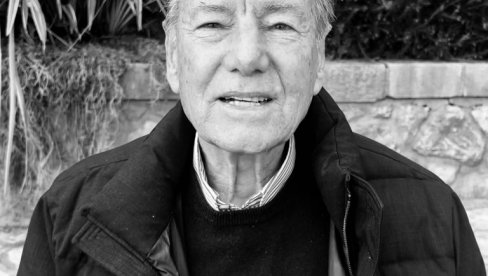 ОПРОСТИО СЕ И НОВАК: Најбољи тенисер света био на сахврани великана југословенског, хрватског и светског тениса Николе Пилића