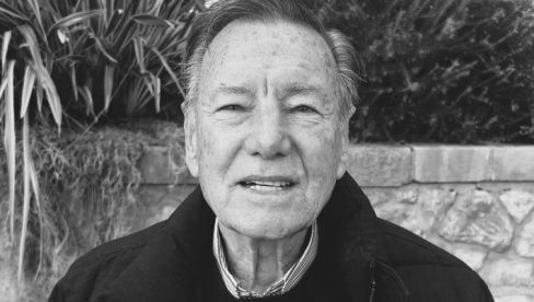 IN MEMORIAM - NIKOLA PILIĆ: Otišao teniski džentlmen posebne sorte, ovo o njemu MNOGI nisu znali