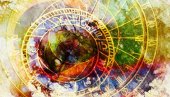 16. OKTOBAR DONOSI SNAŽAN NEBESKI SUSRET: Evo šta današnji astrološki aspekt znači za vaš horoskopski znak