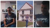 MILAN IZ LAJKOVCA ZADOVOLJAN ZBOG MERA DRŽAVE: Ranije nisam uspeo da završim kuću, nadam se da ću sada to da uradim (VIDEO)