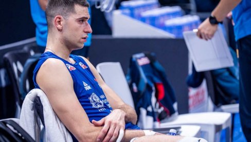 POVRATAK U REALNOST: Odbojkaši su ispunili cilj, ali nisu uspeli da nadmaše sebe na Svetskom prvenstvu na Filipinima