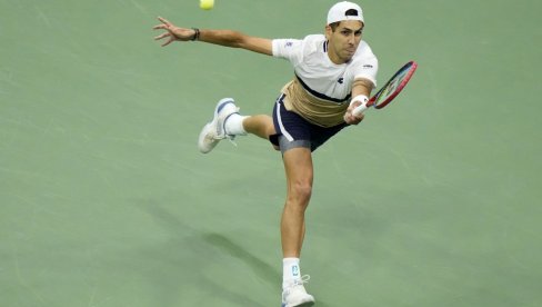 OSTALI SPORTOVI: Tip - tiket za ponedeljak