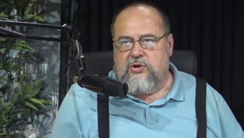 KO JE BIO UBIJENI POLITIČAR ZORAN GRGIĆ? Prvi snimak sa mesta zločina (VIDEO)