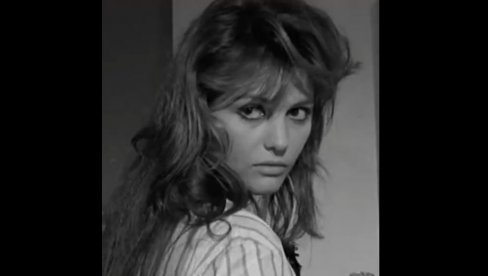 PREMINULA SLAVNA GLUMICA: Ostaće upamćena po ulogama u kultnim filmovima