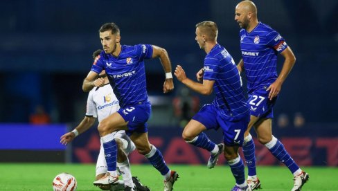 OBRT! Dinamo Zagreb ipak dolazi u Srbiju