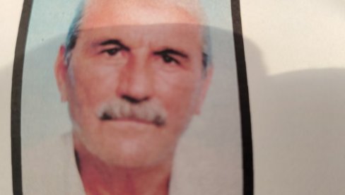 MIJINO SRCE KUCALO LJUBAV: Jadar, Rađevina i Šumadija se opraštaju od velikog čoveka i policajca