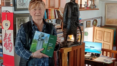 ENCIKLOPEDIJA MRTVIH – ZA ŽIVE: Progovorila zlatiborska „sela šarena“ (FOTO)