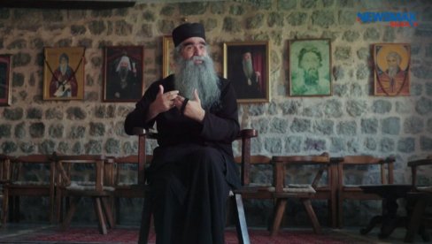 PRIČE KOJE SE NE GOVORE, VEĆ ŠAPUĆU: Monaški kuvar na televiziji Newsmax Balkans - svake nedelje od 9 časova, repriza subotom