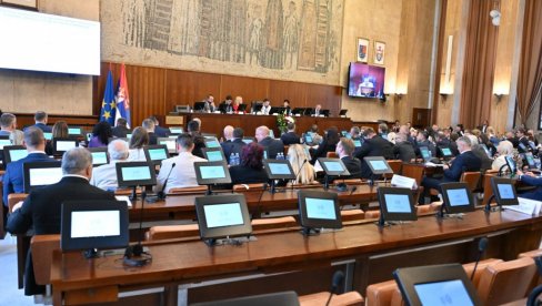 У НОВОМ САДУ ОСНОВАН СРПСКИ ЦЕНТАР ЗА СТРИП: Маја Гојковић истакла значај нове установе за нашу културу