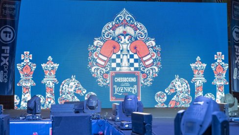 AMERIKANCI PROTIV RUSA - U SRBIJI! Hibridni okršaj je počeo, a poprište je - Loznica