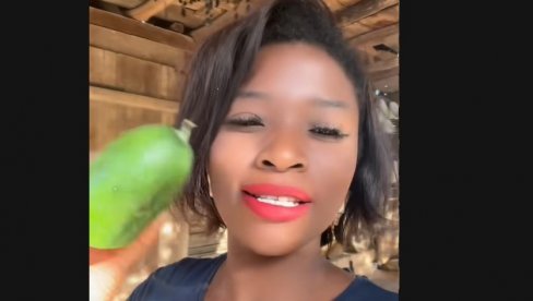 ŠOK EKSPERIMENT SRPSKE SNAJKE IZ AFRIKE: Evo kako da razlikujete prskano od neprskanog voća – trik koji otkriva sve (VIDEO)