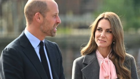 SVI SU BILI U ČUDU KADA SU VIDELI ŠTIKLE KEJT MIDLTON: Prekršila protokol, ali izgleda tako moderno i šik! (FOTO)