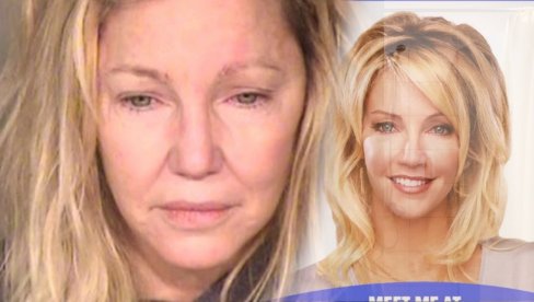 Glumica dečku ODGRIZLA NOS: Pre toga pijana GUŠILA MAJKU i završila na psihijatriji - vidite je danas (FOTO)