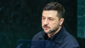 ЗЕЛЕНСКИ ШОКИРАО СВЕТ: Трамп може добити Нобела - али само под једним условом