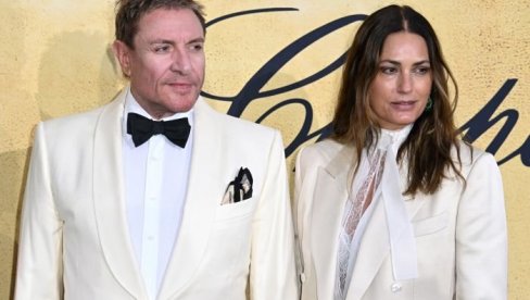 ВАЖИЛИ СУ ЗА ЗЛАТНИ ПАР ОСАМДЕСЕТИХ И ДАН ДАНАС СЕ ВОЛЕ КАО ПРВОГ ДАНА: Како је славни музичар завео једну од најлепших жена на свету?