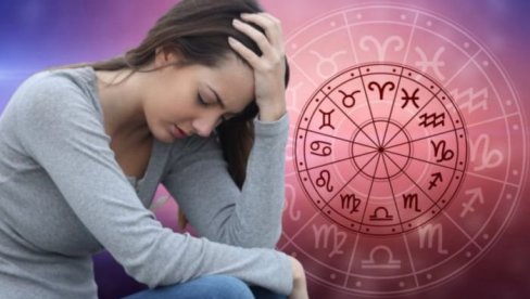 ОВА 3 ЗНАКА СУ МАГНЕТ ЗА НЕВОЉЕ: Као да су рођени баксузи, често их судбина ставља на пробу