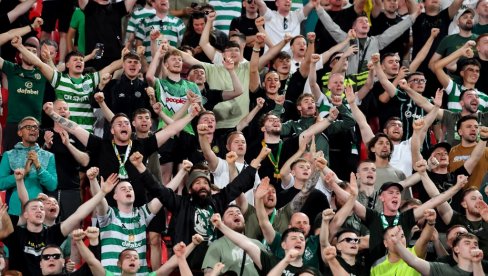 СЕЛТИК СМЕНИО И ТРЕЋЕГ ТРЕНЕРА ОД ПОЧЕТКА СЕЗОНЕ! Француз након пораза у дербију од Ренџерса добио отказ