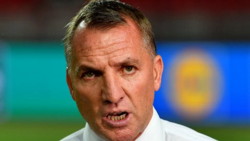 REZULTATI LOŠTI - OSTAVKA! Brendon Rodžers više nije trener Seltika