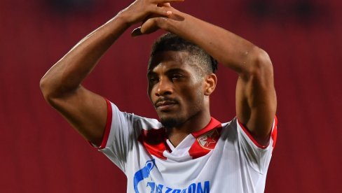 АКО ТИМ ПОБЕЂУЈЕ И ЈА ПОБЕЂУЈЕМ: Ево шта је Учена рекао после утакмице Црвена звезда - Селтик у Лиги Европе