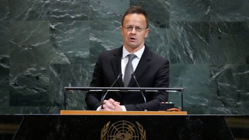 СИЈАРТО: Разумем разочарење Кијева, нису успели да нас увуку у свој рат нити ће