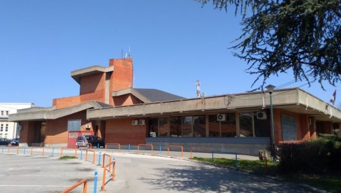 DRAMSKI STUDIO: Audicija za decu i mlade od 8 do 17 godina