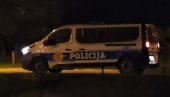 BRUKA - BEZBOŽNIČKA CRNOGORSKA VLAST UDARILA NA CRKVU: Policija upala u manastir Đurđevi stupovi