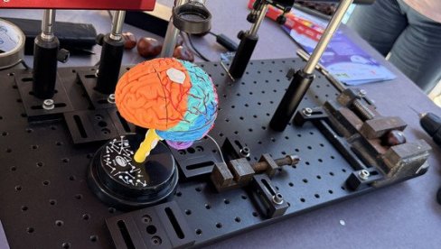 NAJVIŠE IZ VINČE: Ministarstvo nauke objavilo listu najboljih naučnika, Srbija bogatija nego prošle godine