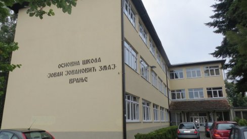 VRANJSKA ŠKOLA DOMAĆIN SKUPA: Noć istraživača u vranjskoj školi