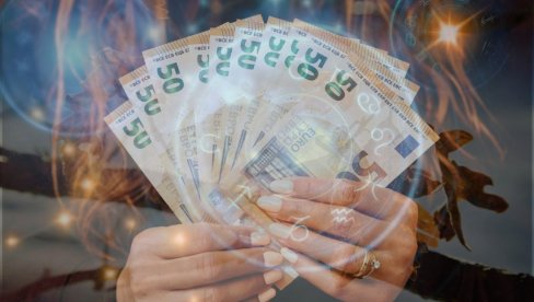 OVI ZNAKOVI U NOVEMBRU PRIVLAČE NOVAC KAO MAGNET: Sreća im se konačno vraća, a uspeh kuca na vrata