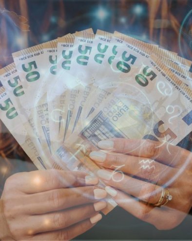 ДОБИЦИ ПРЕКО НЕКРЕТНИНА, ТРГОВИНЕ АНТИКВИТЕТИМА Астро савет за понедељак 29. децембар: Ево на која 4 знака утиче тригон Месеца и Венере