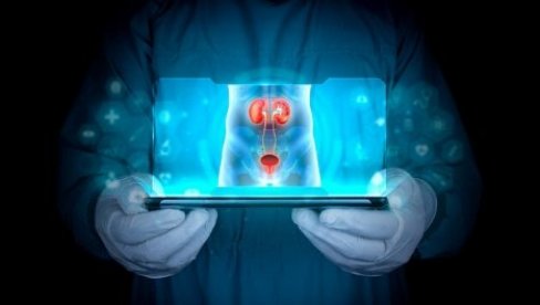 Nakon 50. godine praćenje prostate jednom godišnje je obavezno