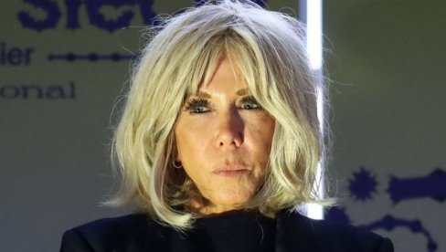 ОВО НИКОИ НИЈЕ ОЧЕКИВАО: Јутјуберка натерала Брижит Макрон да доказује јавно на суду да је ЖЕНА!