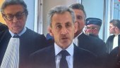 БИВШИ ФРАНЦУСКИ ПРЕДСЕДНИК ИДЕ У ЗАТВОР: Криминал коштао Саркозија слободе