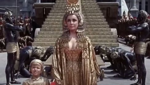 POSLEDNJA TAJNA MISTIČNE VLADARKE: Otkrivena luka koja bi mogla da vodi do Kleopatrine grobnice