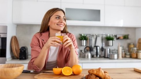 ДА ЛИ СТЕ ЧУЛИ ЗА ВИТАМИН П? Важан је антиоксиданс, а ево где све може да се нађе