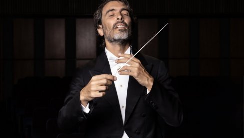 POVRATAK U BOLJU PROŠLOST Beogradske muzičke svečanosti ugostiće Maksima Vengerova, Karla Ppontija, Andreja Gugnjina, Benjamina Šmid...