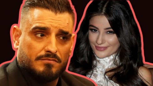 ШОК! Огласила се Даркова бивша: У браку из ПОГРЕШНИХ разлога који се БАШ ВИДЕ