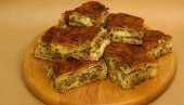 BOLJE I OD NAJUKUSNIJEG BUREKA: Pita sa mesom, pravi gurmanski specijalitet (RECEPT)