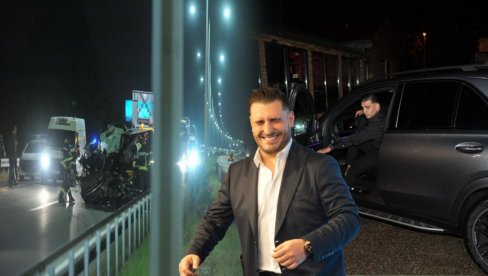 Наставићу да возим! Што да ми се одузме дозвола кад нисам манијачио - то се дешава свима