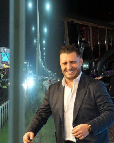 GOTOVA ANALIZA NA NARKOTIKE I ALKOHOL: Šta je pokazao test krvi vozača koji se sudario sa Darkovim bratom