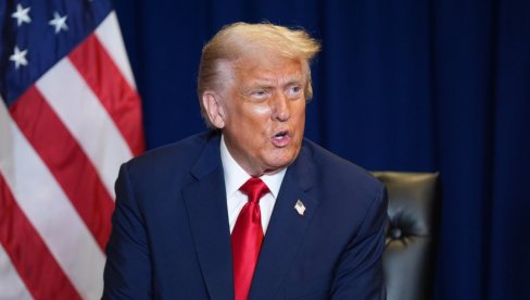 ТРАМП ЖЕСТОКО ЗАПРЕТИО РАДИКАЛНОЈ ЛЕВИЦИ: Други људи више неће моћи то да трпе, а то неће бити добро за вас