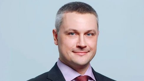 BIVŠI VISOKI FUNKCIONER NAĐEN MRTAV U MOSKVI: Treća smrt u poslednjih nedelju dana