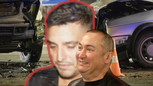 Дарко АУТ, Ђани ИН: Донели одлуку после саобраћајке, огласио се Лазић (ФОТО)