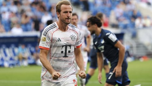 КЕЈН И БАЈЕРН = САВРШЕНИ СПОЈ: Баварци су спремни да прекину пост у Дер Класикеру и коначно савладају највећег ривала